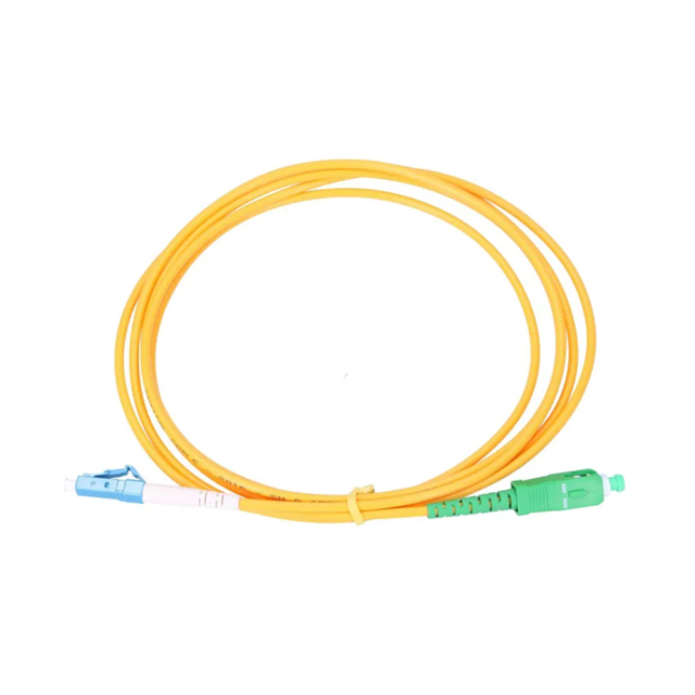 LC/UPC-SC/APC-Patch Cord-Single Mode-Simplex