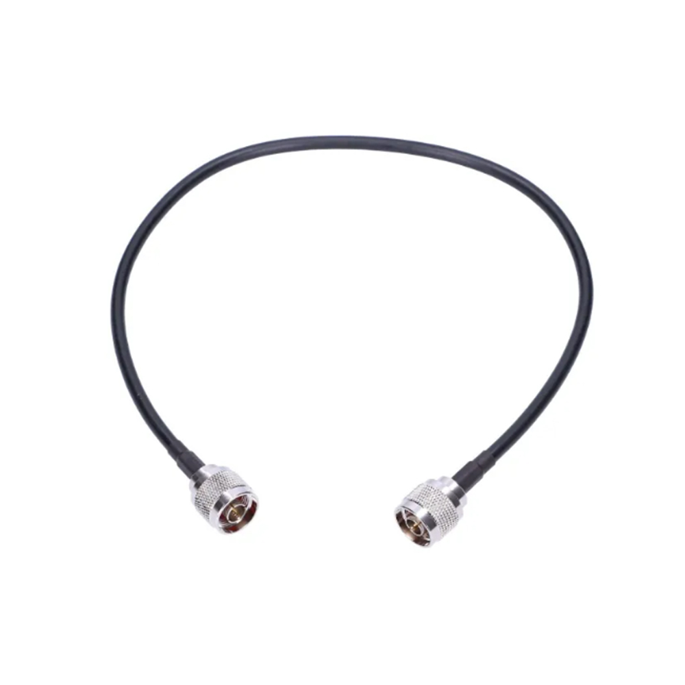 N-MALE RF240 1M Cable
