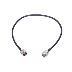 N-MALE RF240 1M Cable