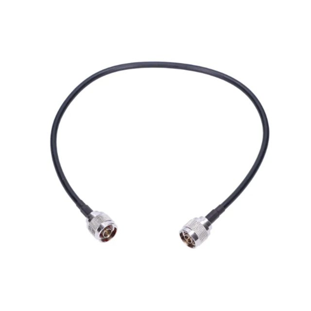 N-MALE RF240 1M Cable