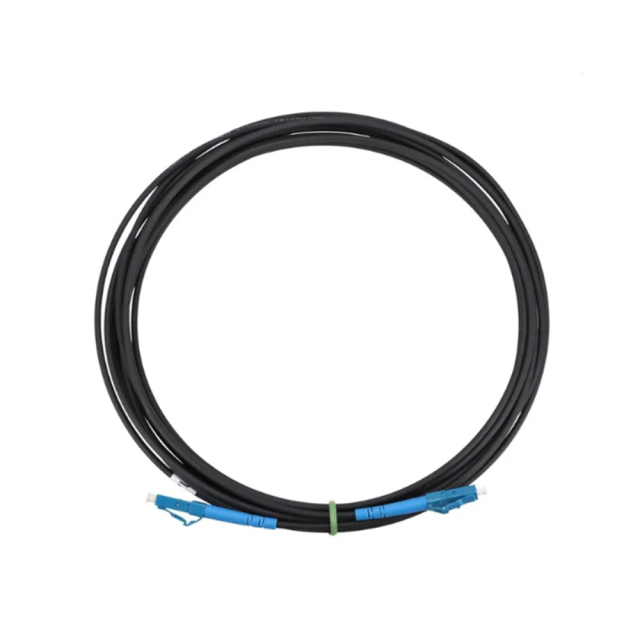 PATCHCORD 1J LC/UPC