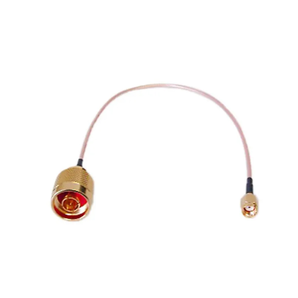 PIGTAIL RP-SMA/N-MALE