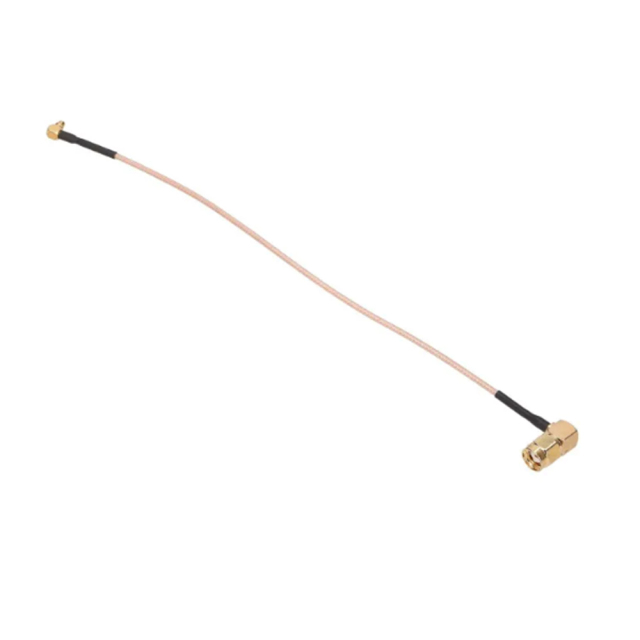 Pigtail MMCX-K to RPSMA-K