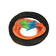 SC/APC-SC/PC-Multipatchcord-SM