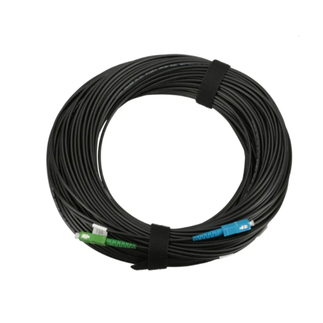 SC/APC-SC/PC-Patchcord-Single mode-Simplex