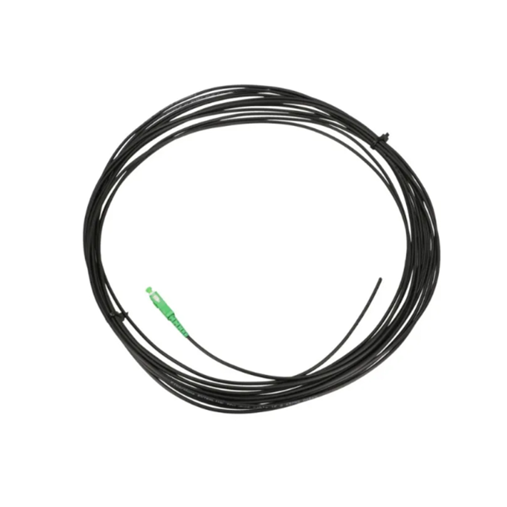 SC/APC Drop-Pigtail-Single mode-Simplex