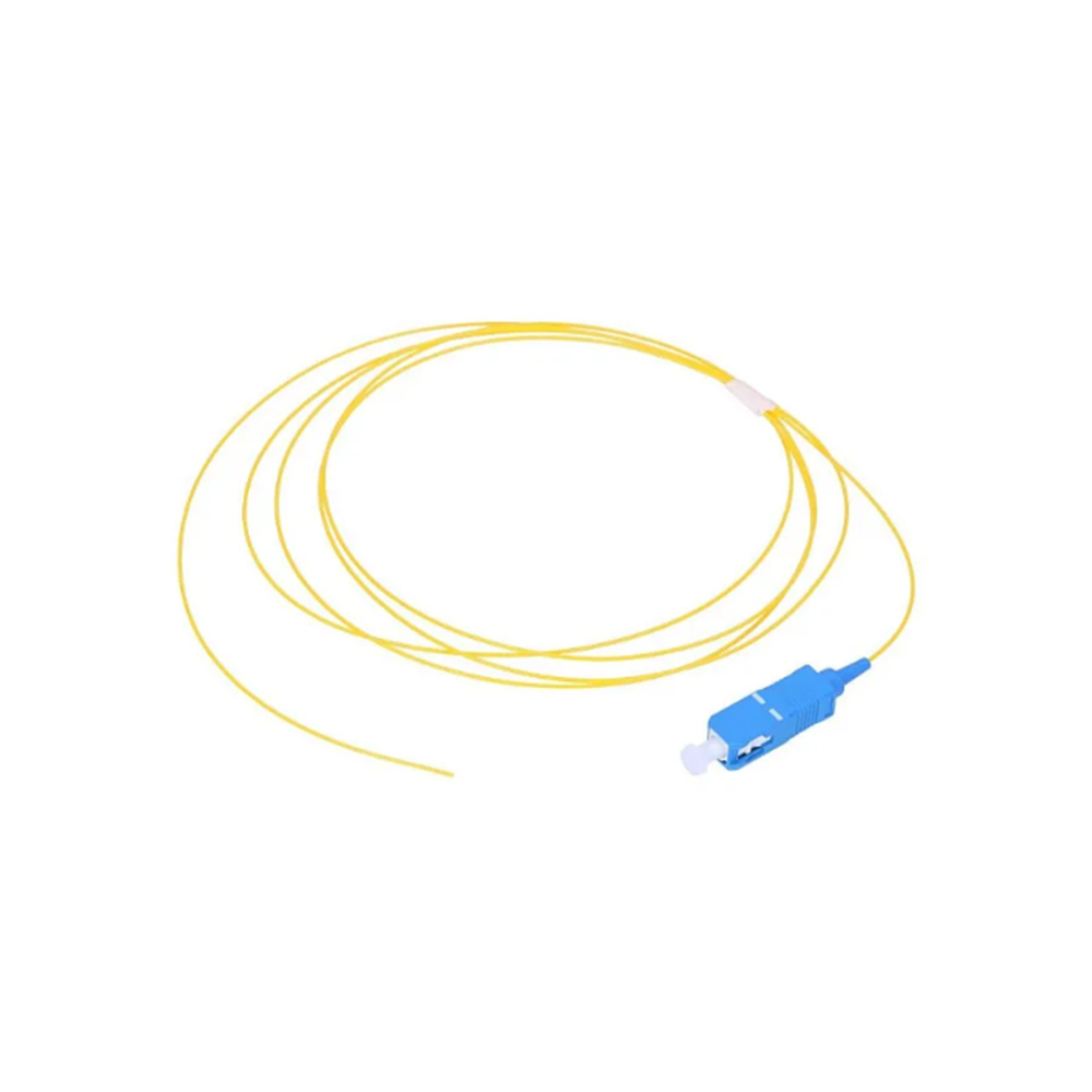 SC/UPC-Pigtail-Single mode