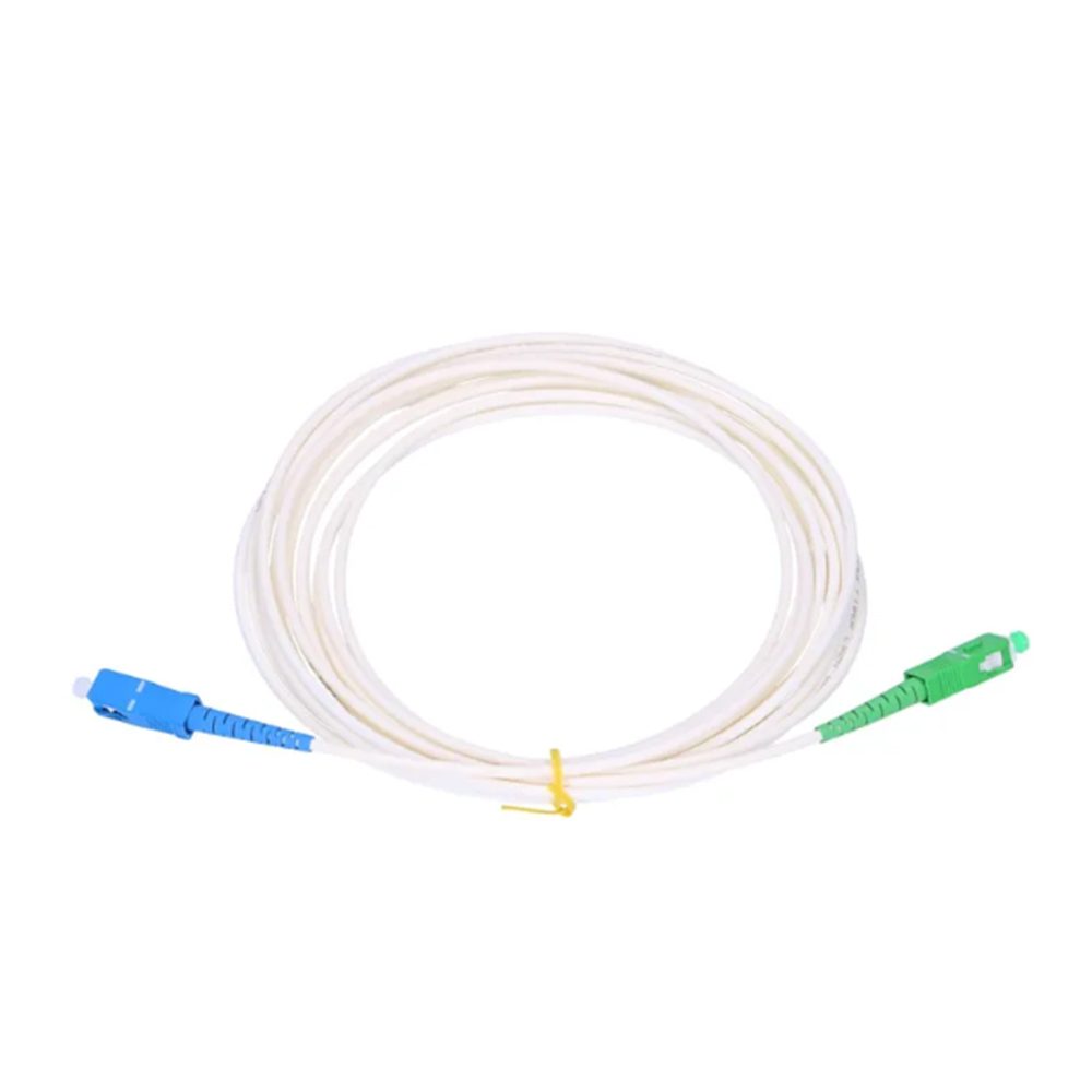 SC/UPC-SC/APC-Patchcord-Single mode-Simplex