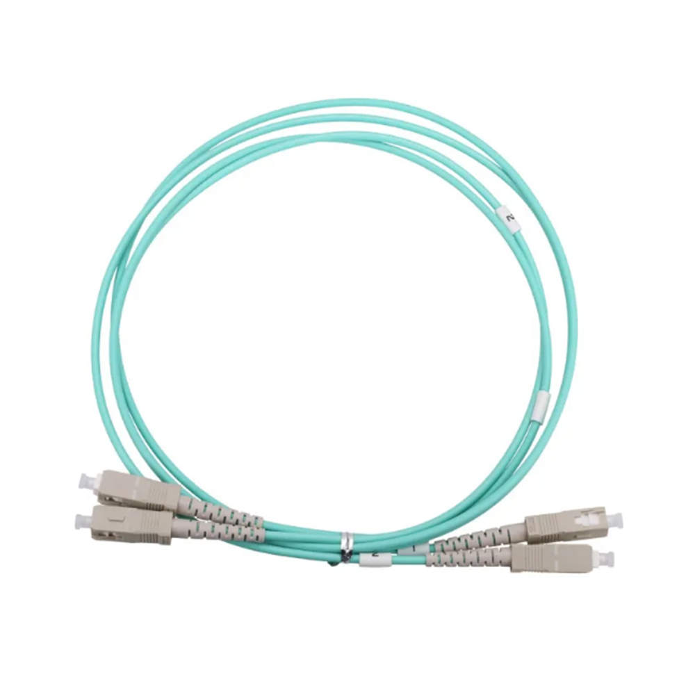 SC/UPC-SC/UPC-Patchcord-Multimode-Duplex