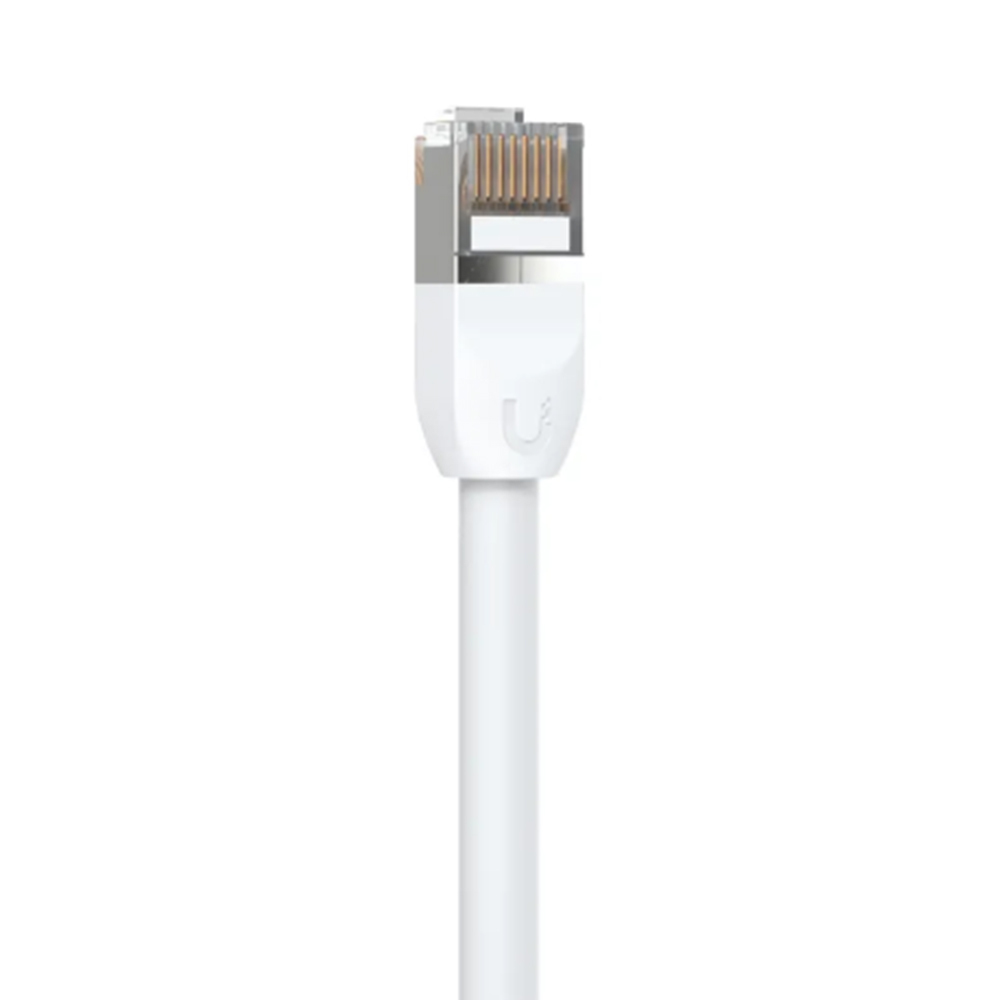 UACC-Cable-Patch-Outdoor-2m-WH