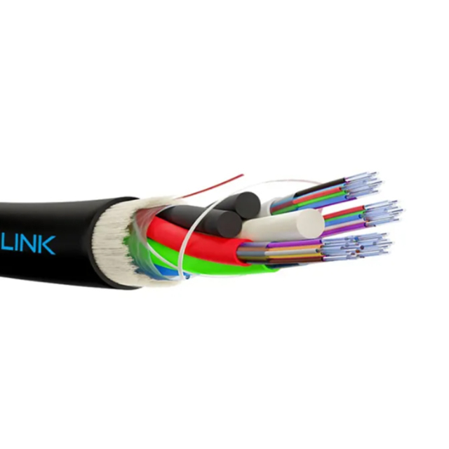 XOTKtsdD-Fiber optic cable-24J