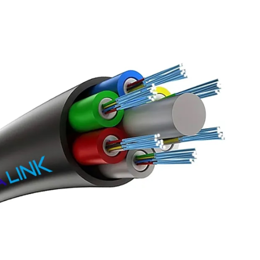 XOTKtsdD-Fiber optic cable-72J