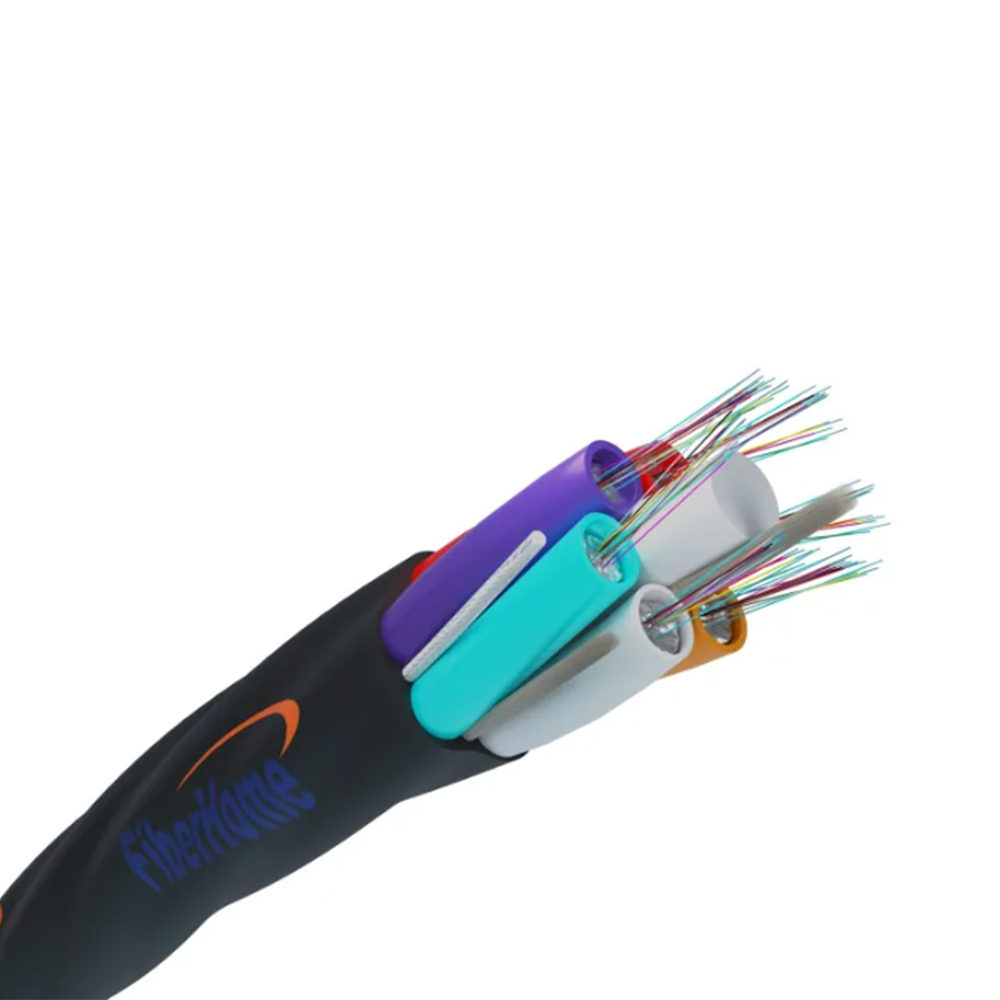 Z-XOTKtmd-Fiber optic cable-72J