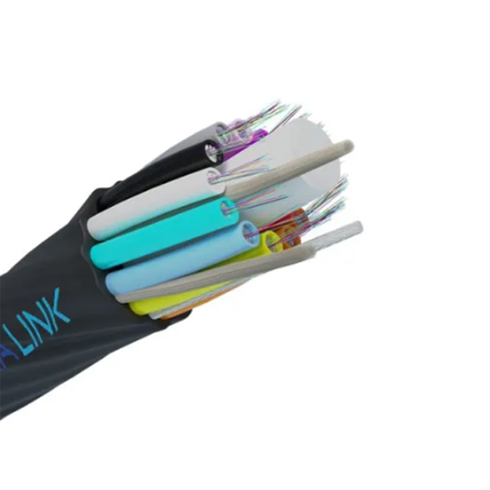 ZM-XOTKtsD-Fiber optic cable-144J
