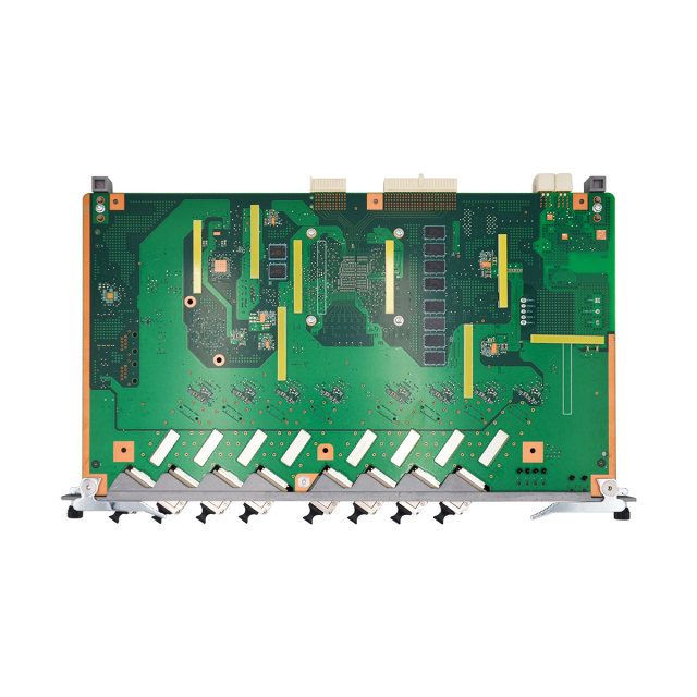 FiberHome EX8A EPON Card
