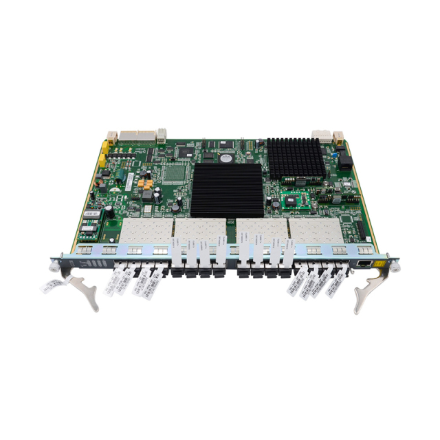 FiberHome EXOA EPON Card