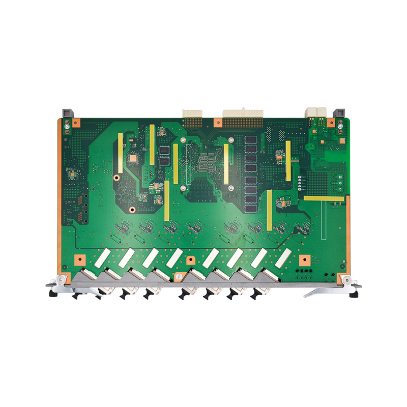 FiberHome GM8A XG-PON Card