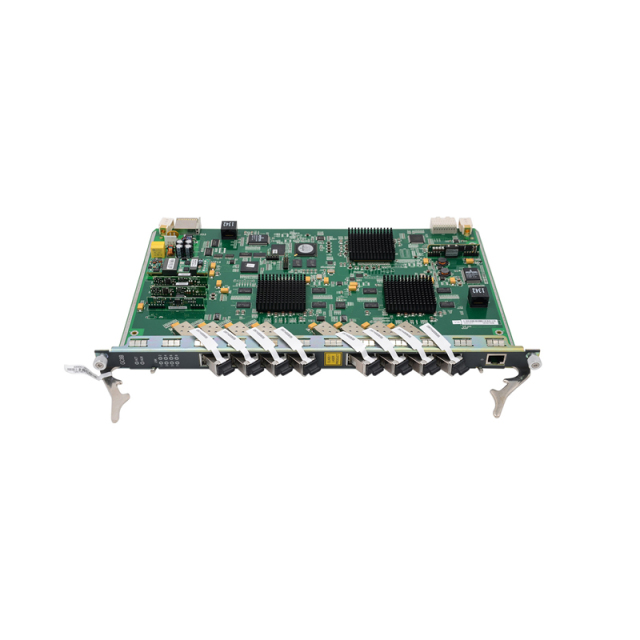 FiberHome GM8B XG-PON Card