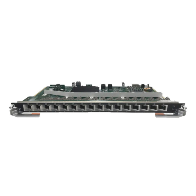 FiberHome GPOA GPON Card