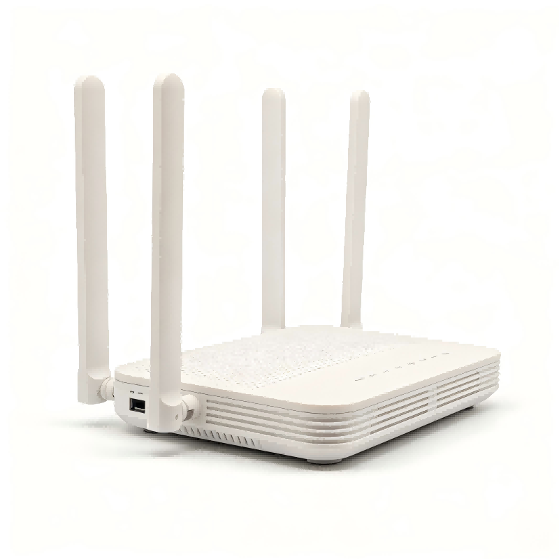 EG8147X6-10 AX1800 CATV ONT