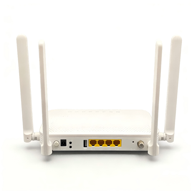 EG8147X6-10 AX1800 CATV ONT