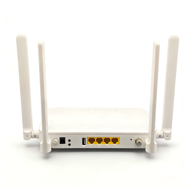 EG8147X6-10 AX1800 CATV ONT
