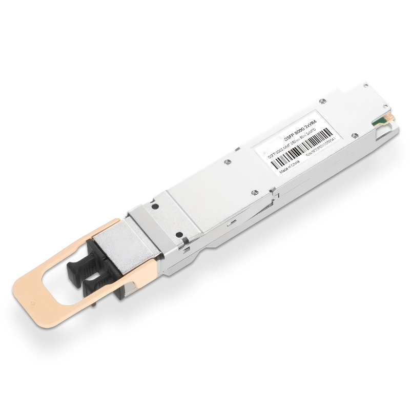 OSFP-800G-VR8 Transceiver Module