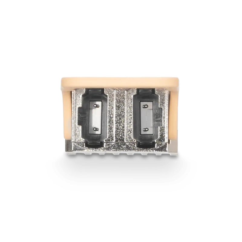 OSFP-800G-VR8 Transceiver Module