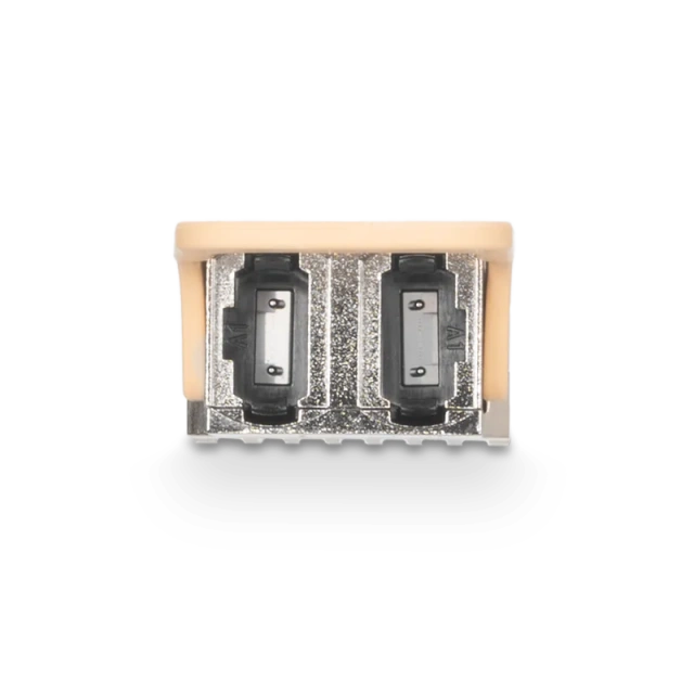 OSFP-800G-VR8 Transceiver Module