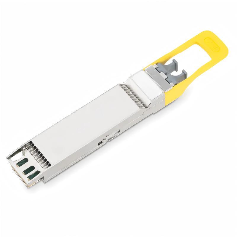 OSFP-800G-DR8 Transceiver Module