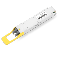 OSFP-800G-DR8 Transceiver Module