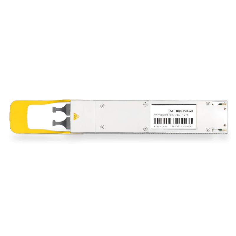 OSFP-800G-DR8 Transceiver Module