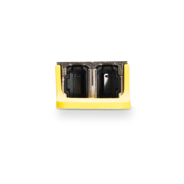OSFP-800G-DR8 Transceiver Module