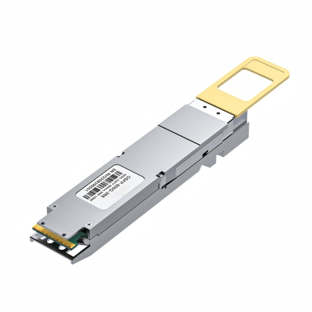 800G-OSFP-SR8 Transceiver Module