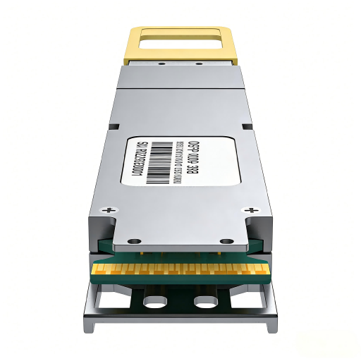 800G-OSFP-SR8 Transceiver Module