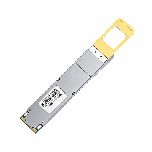 800G-OSFP-SR8 Transceiver Module