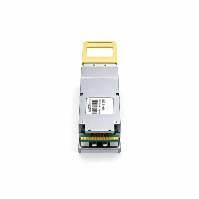 800G-OSFP-SR8 Transceiver Module