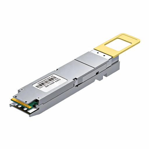 800G-OSFP-SR8 Transceiver Module