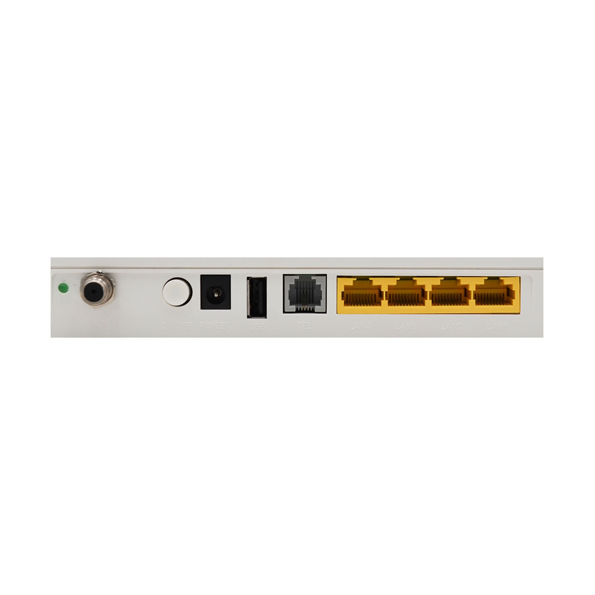 EG8247H5 GPON CATV ONT