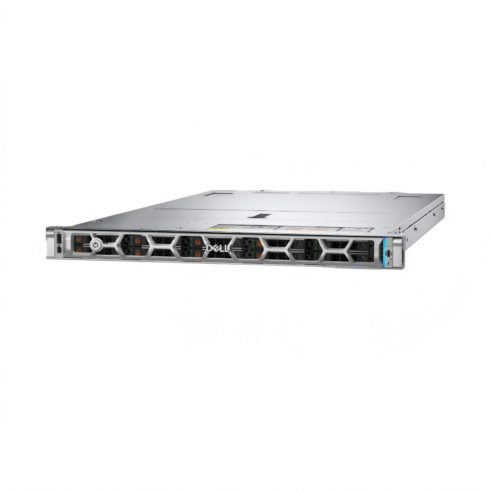 Dell PowerEdge R670 Rack Server