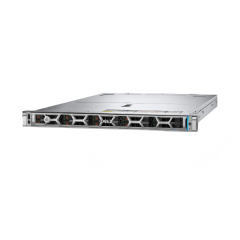 Dell PowerEdge R670 Rack Server