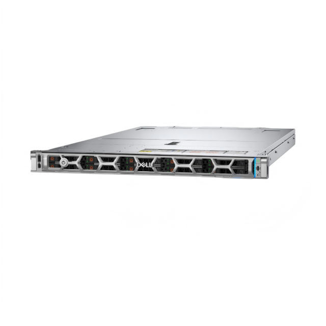 Dell PowerEdge R670 Rack Server
