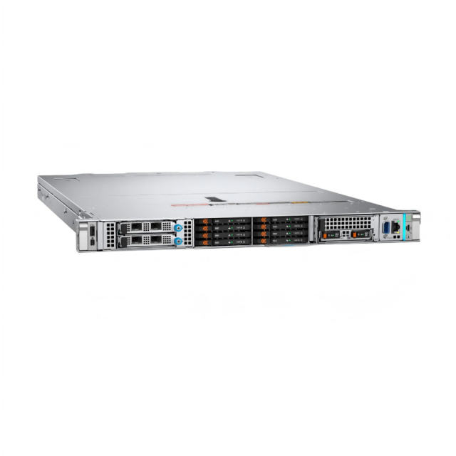 Dell PowerEdge R670 Rack Server