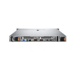 Dell PowerEdge R670 Rack Server