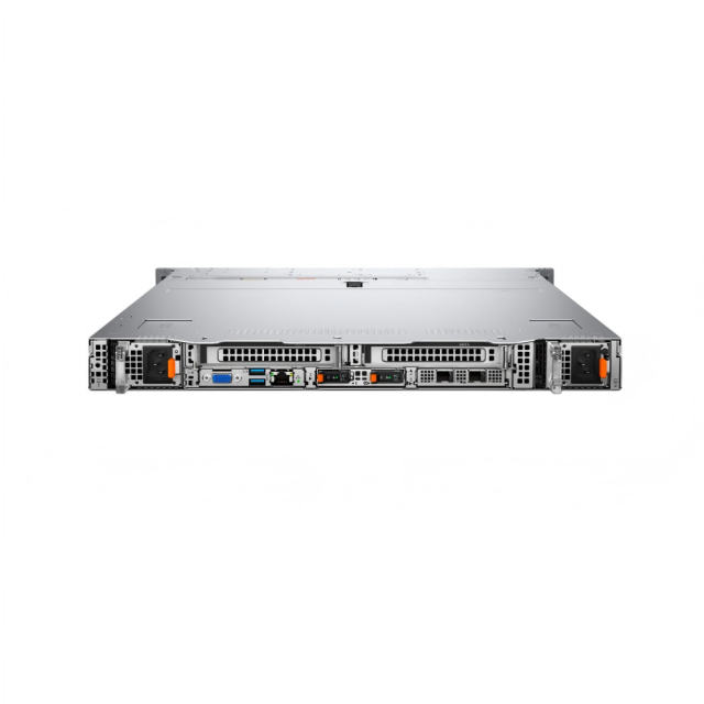 Dell PowerEdge R670 Rack Server