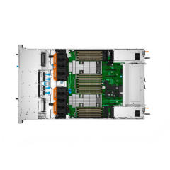 Dell PowerEdge R670 Rack Server