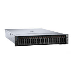 Dell PowerEdge R760 Rack Server | Intel Xeon 4th/5th Gen Scalable | 2U Enterprise Dual-Socket Server