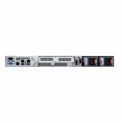 Dell PowerEdge R360 Rack Server – High-Performance 1U Next-Gen Server | Sourced from Dell Authorized