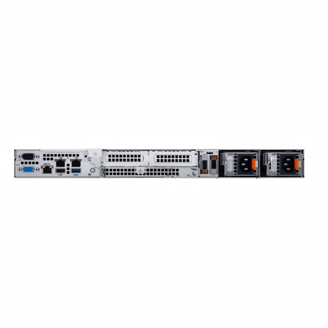 Dell PowerEdge R360 Rack Server – High-Performance 1U Next-Gen Server | Sourced from Dell Authorized