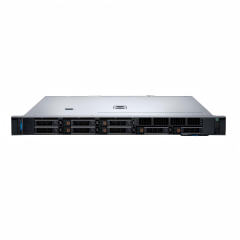 Dell PowerEdge R360 Rack Server – High-Performance 1U Next-Gen Server | Sourced from Dell Authorized